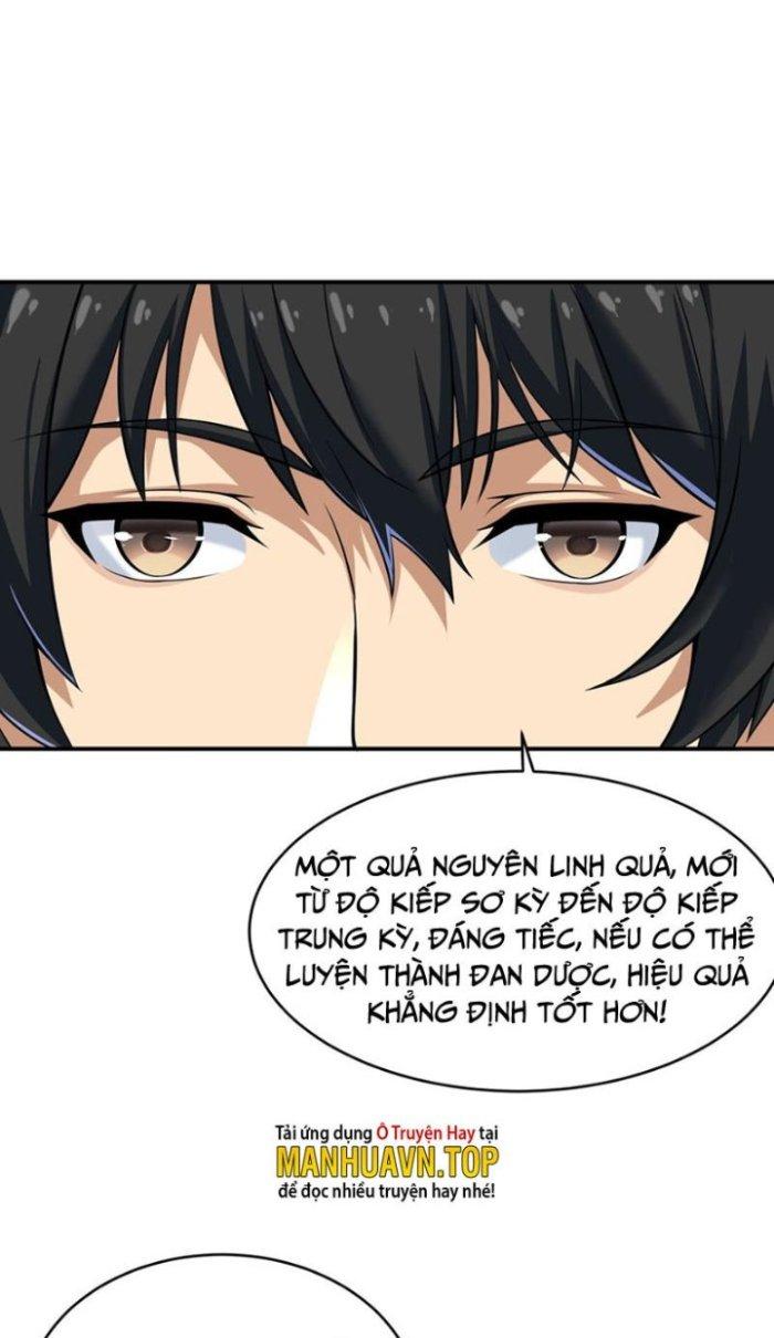 Ta Phổ Cập Tu Tiên Cho Thế Giới Chapter 2 - Trang 2