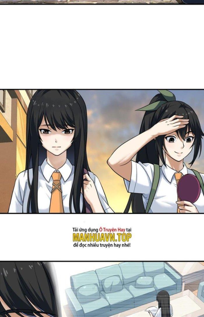 Ta Phổ Cập Tu Tiên Cho Thế Giới Chapter 2 - Trang 2