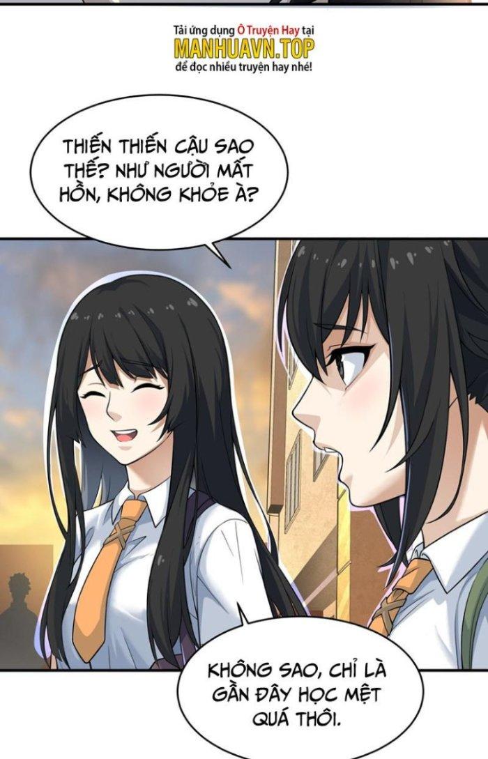 Ta Phổ Cập Tu Tiên Cho Thế Giới Chapter 2 - Trang 2