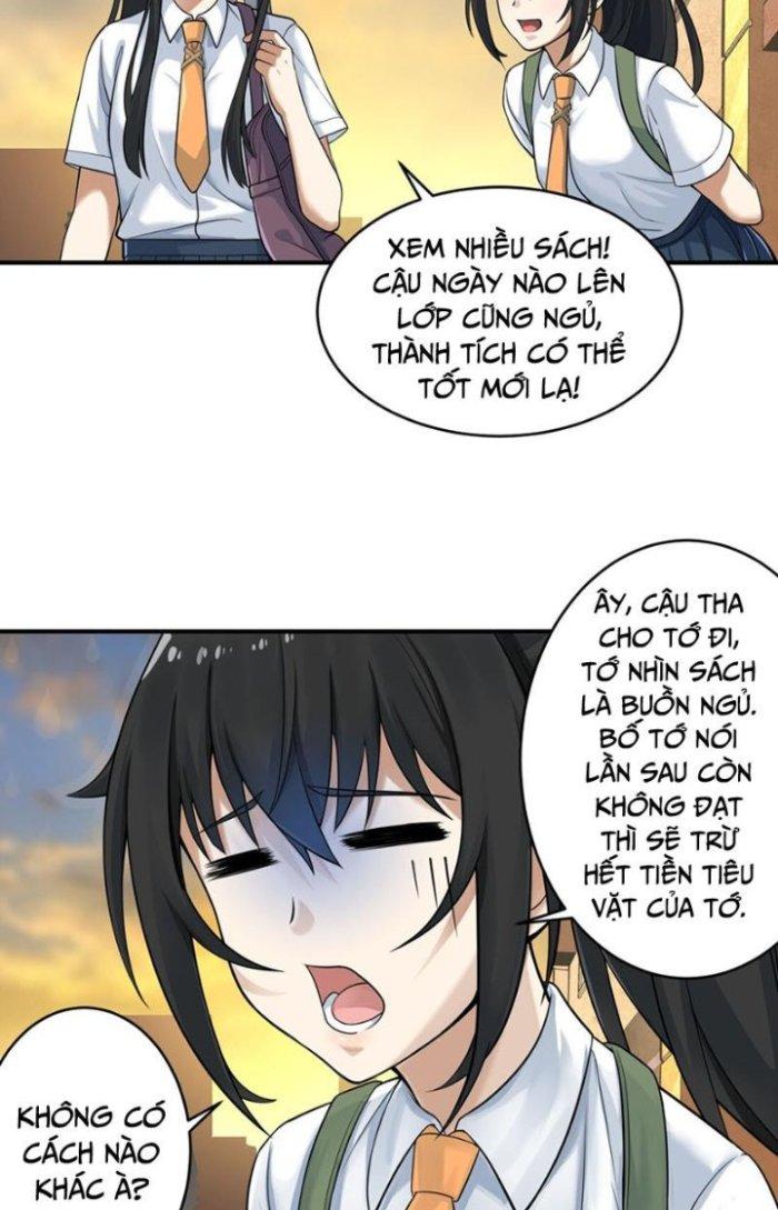 Ta Phổ Cập Tu Tiên Cho Thế Giới Chapter 2 - Trang 2