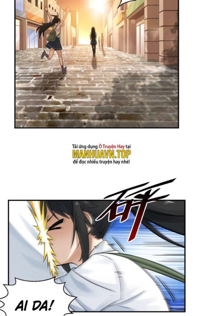 Ta Phổ Cập Tu Tiên Cho Thế Giới Chapter 2 - Trang 2