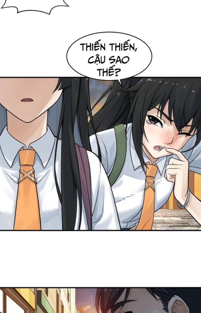 Ta Phổ Cập Tu Tiên Cho Thế Giới Chapter 2 - Trang 2