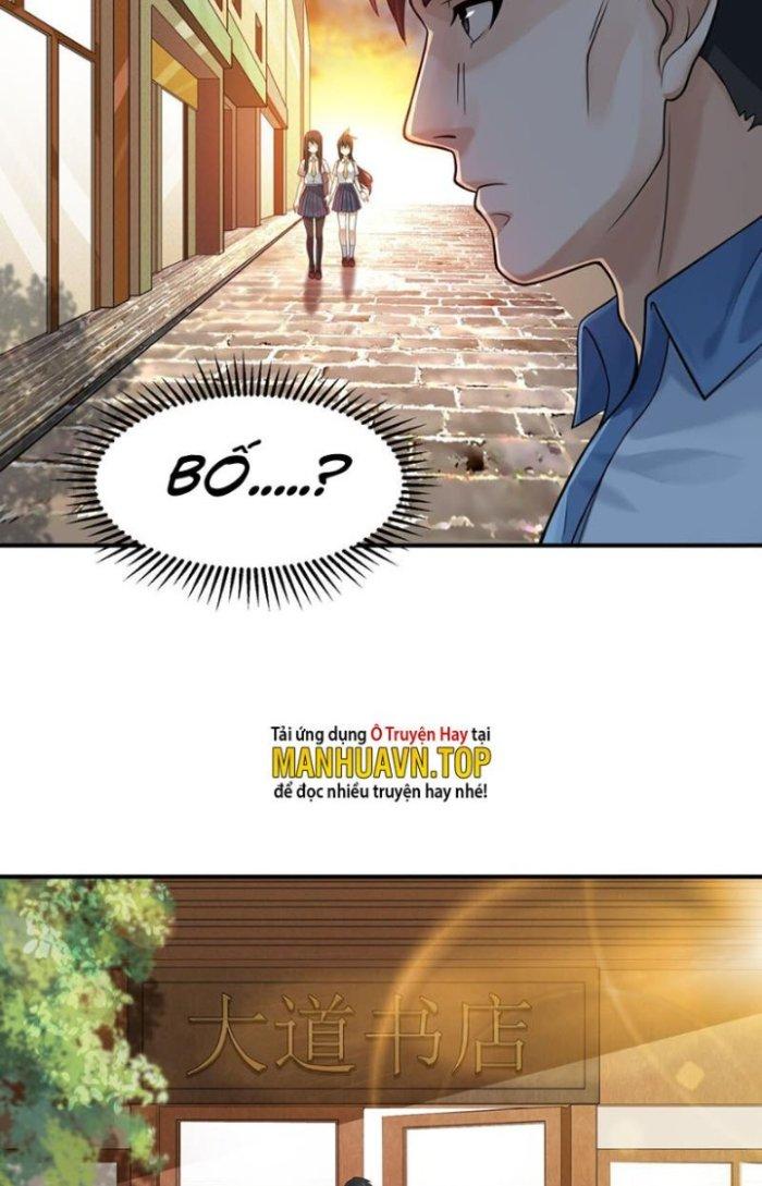 Ta Phổ Cập Tu Tiên Cho Thế Giới Chapter 2 - Trang 2