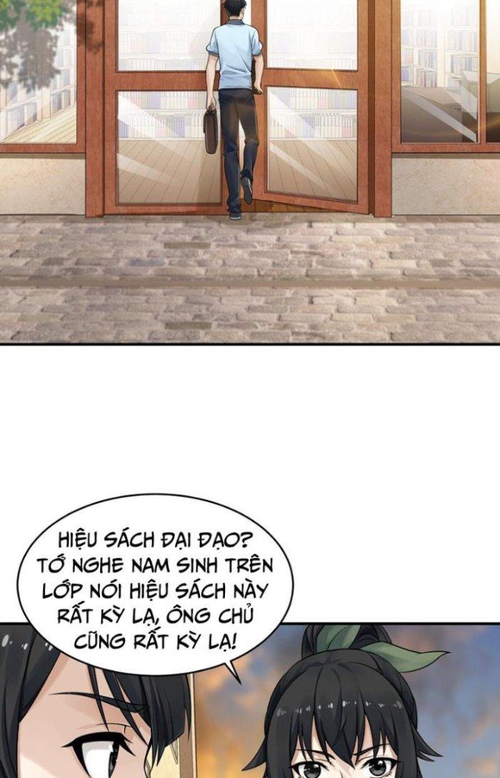 Ta Phổ Cập Tu Tiên Cho Thế Giới Chapter 2 - Trang 2