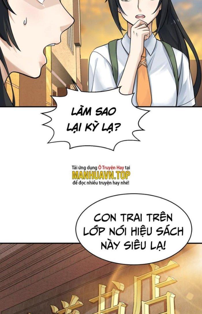 Ta Phổ Cập Tu Tiên Cho Thế Giới Chapter 2 - Trang 2