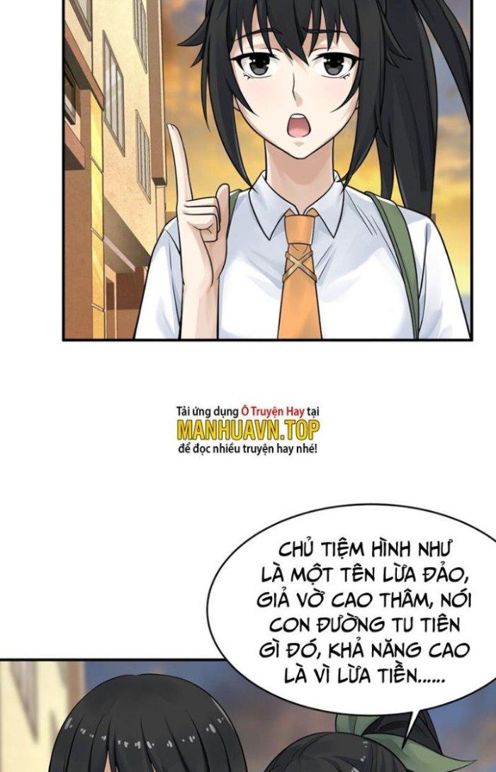 Ta Phổ Cập Tu Tiên Cho Thế Giới Chapter 2 - Trang 2