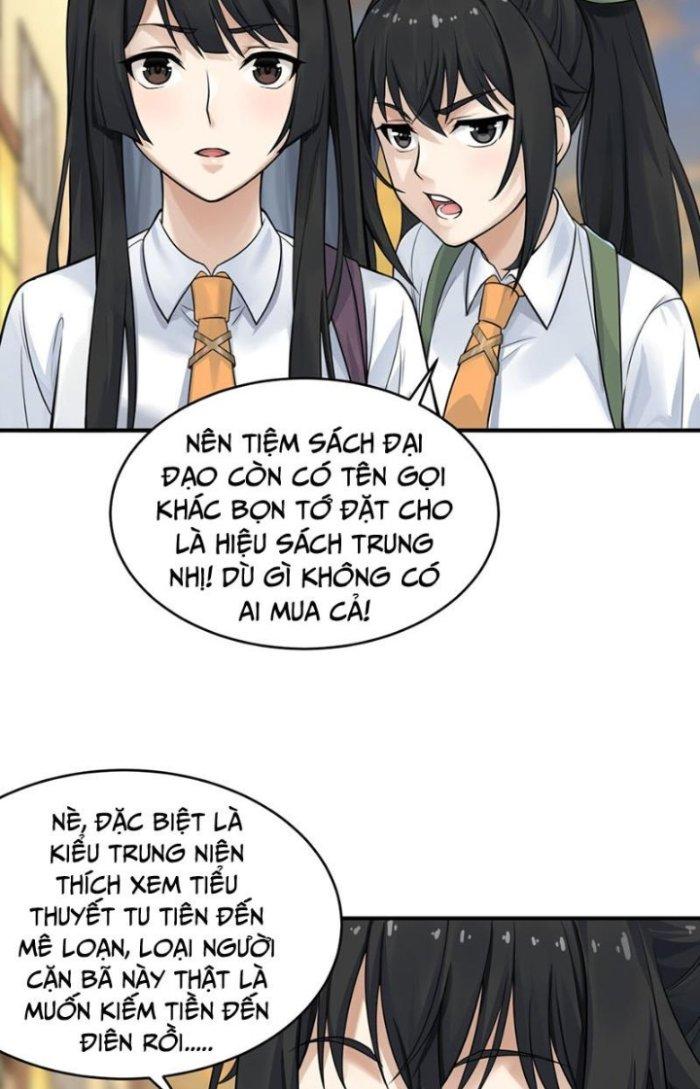 Ta Phổ Cập Tu Tiên Cho Thế Giới Chapter 2 - Trang 2