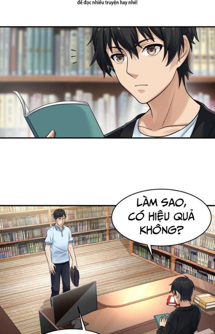 Ta Phổ Cập Tu Tiên Cho Thế Giới Chapter 2 - Trang 2