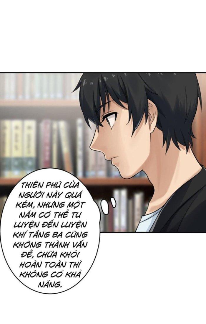 Ta Phổ Cập Tu Tiên Cho Thế Giới Chapter 2 - Trang 2