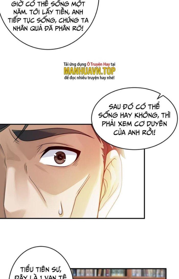 Ta Phổ Cập Tu Tiên Cho Thế Giới Chapter 2 - Trang 2