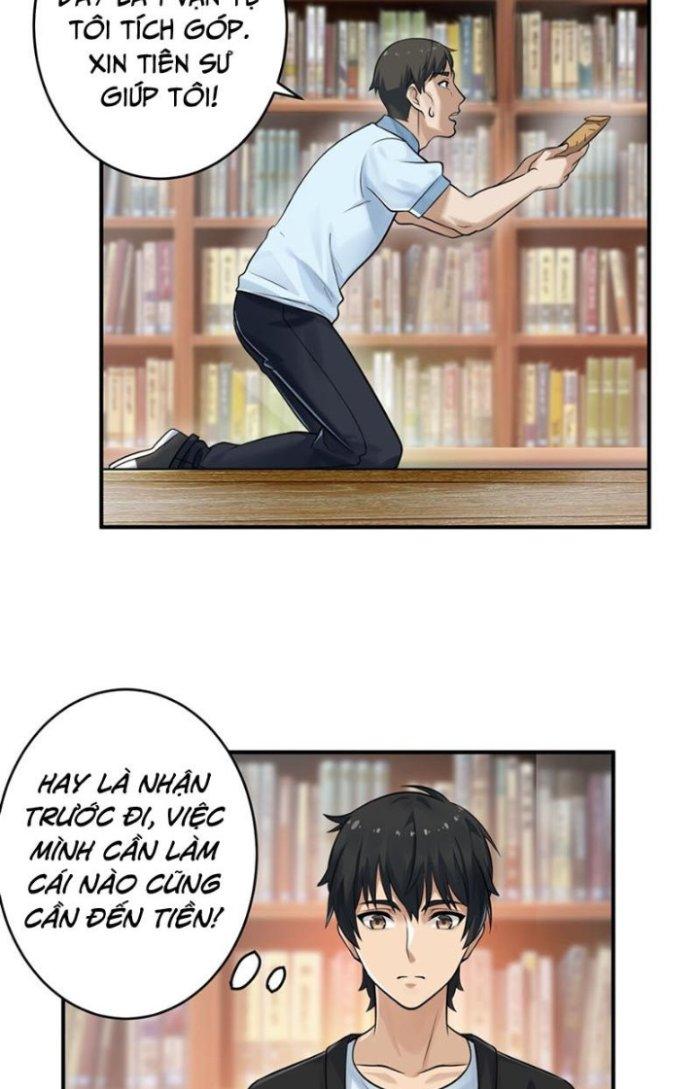 Ta Phổ Cập Tu Tiên Cho Thế Giới Chapter 2 - Trang 2