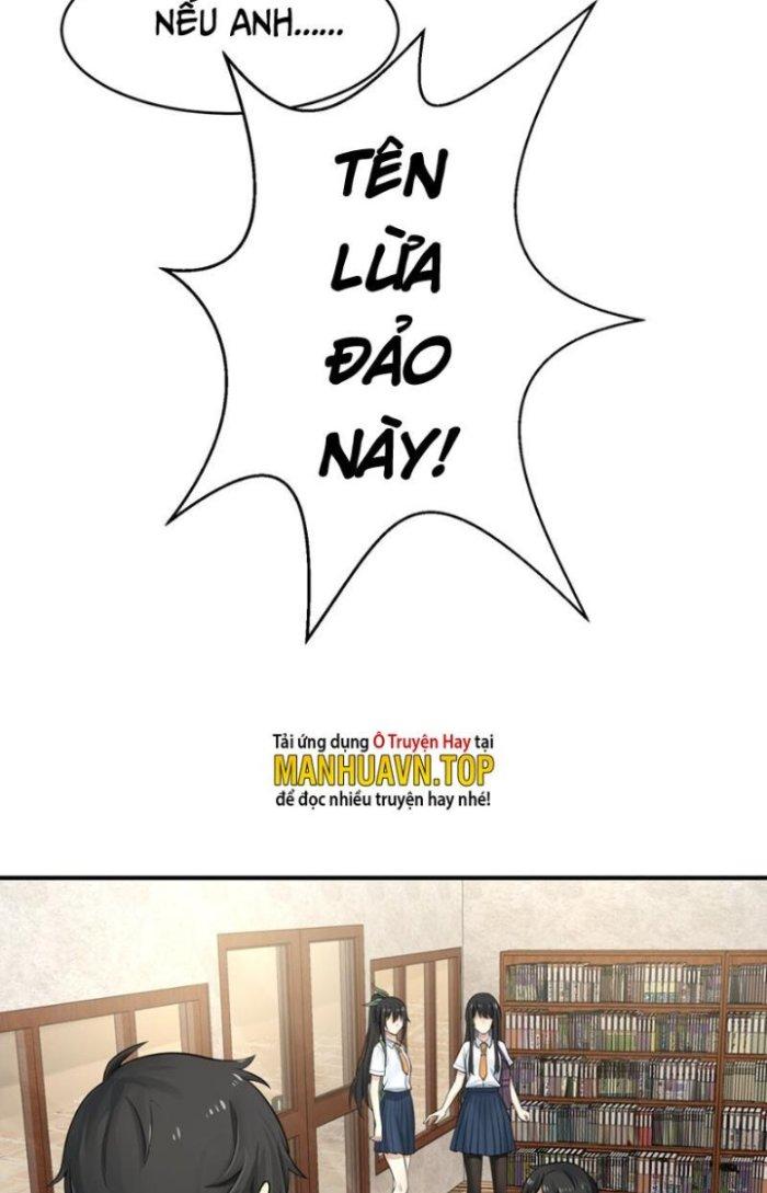 Ta Phổ Cập Tu Tiên Cho Thế Giới Chapter 2 - Trang 2