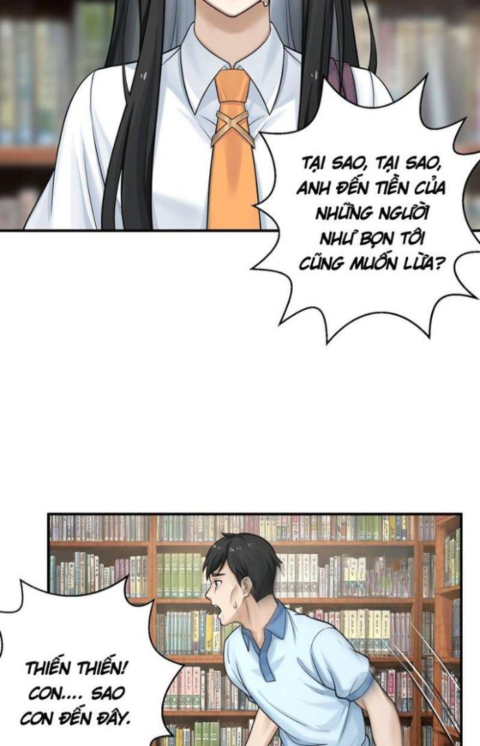 Ta Phổ Cập Tu Tiên Cho Thế Giới Chapter 2 - Trang 2