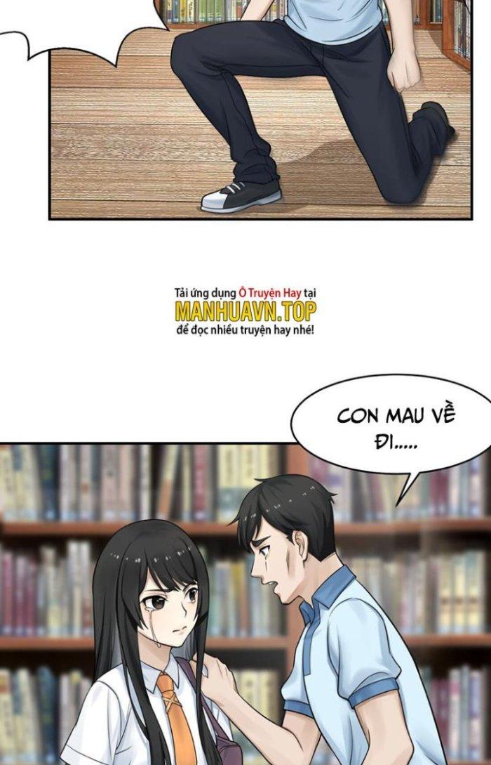 Ta Phổ Cập Tu Tiên Cho Thế Giới Chapter 2 - Trang 2