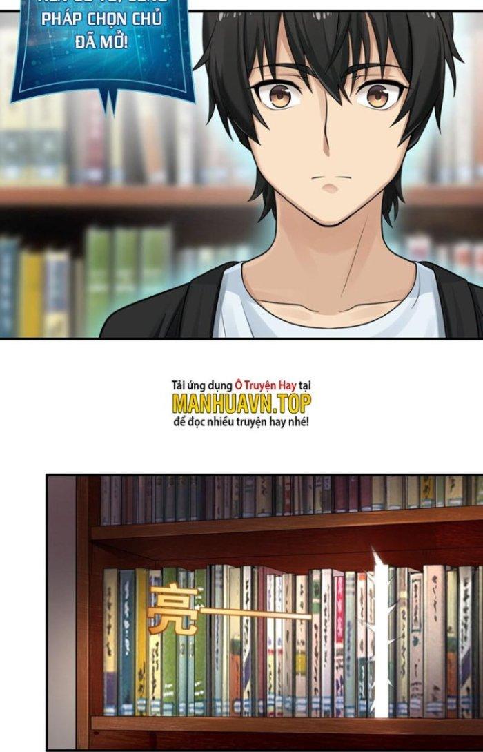 Ta Phổ Cập Tu Tiên Cho Thế Giới Chapter 2 - Trang 2