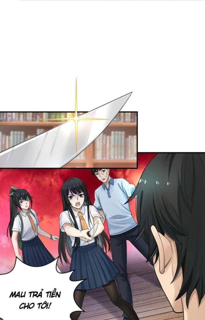 Ta Phổ Cập Tu Tiên Cho Thế Giới Chapter 2 - Trang 2