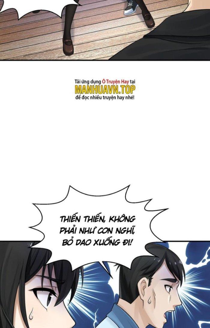 Ta Phổ Cập Tu Tiên Cho Thế Giới Chapter 2 - Trang 2