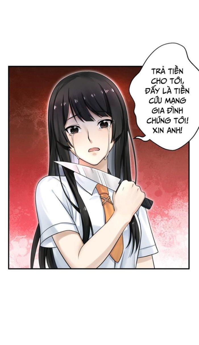 Ta Phổ Cập Tu Tiên Cho Thế Giới Chapter 2 - Trang 2