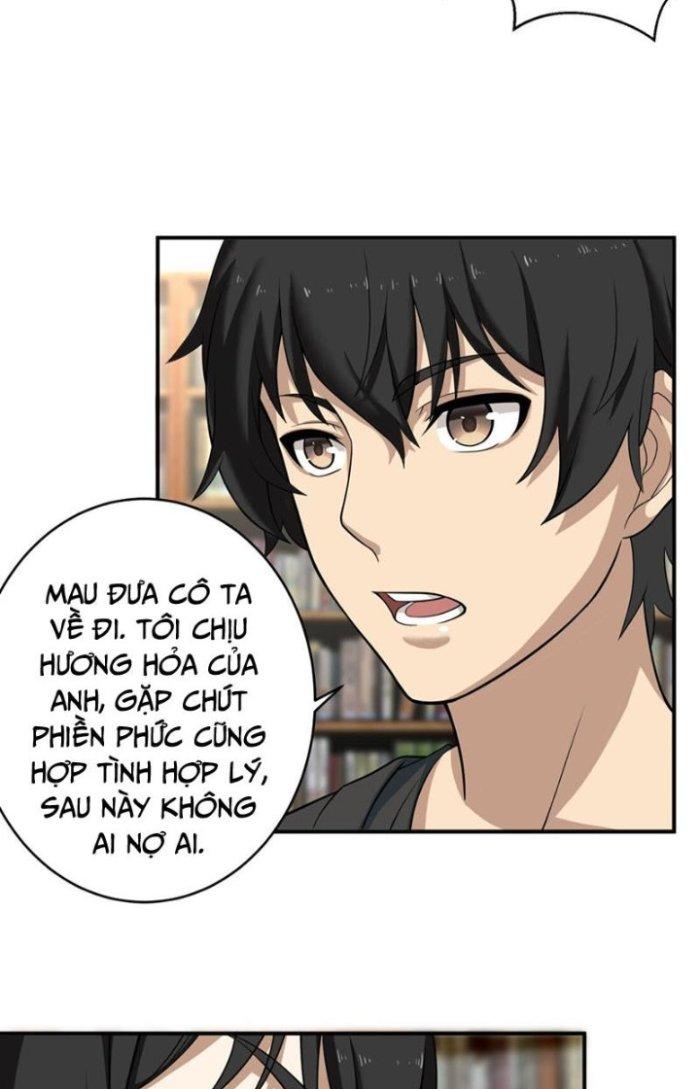 Ta Phổ Cập Tu Tiên Cho Thế Giới Chapter 2 - Trang 2