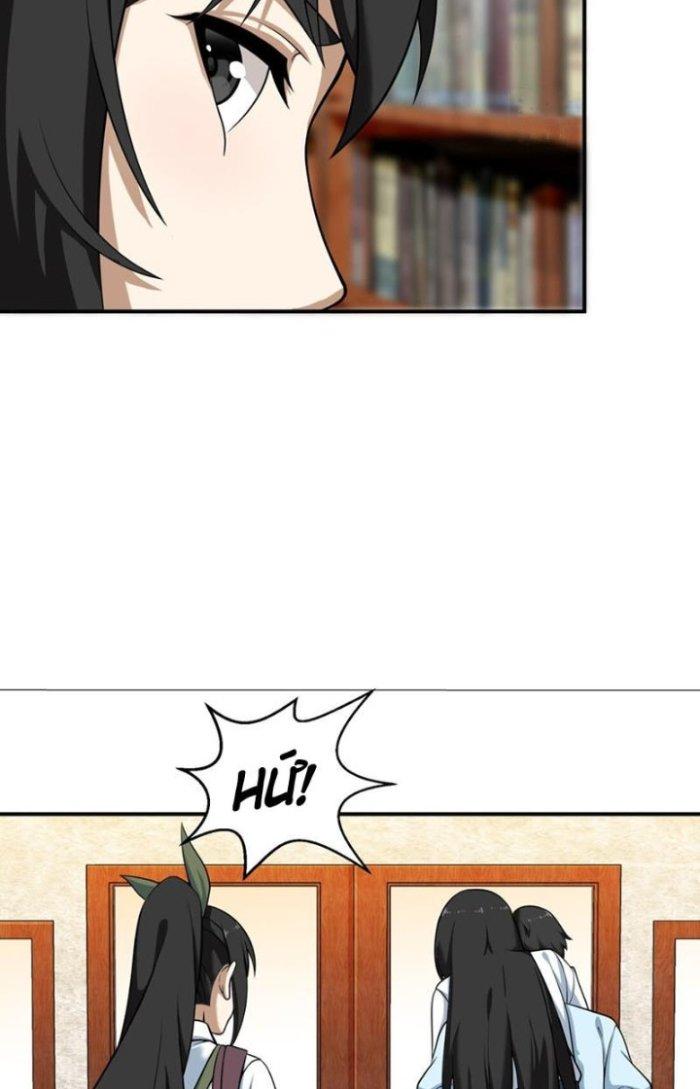 Ta Phổ Cập Tu Tiên Cho Thế Giới Chapter 2 - Trang 2