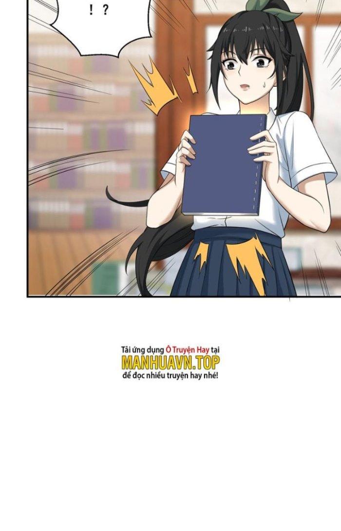 Ta Phổ Cập Tu Tiên Cho Thế Giới Chapter 3 - Trang 2