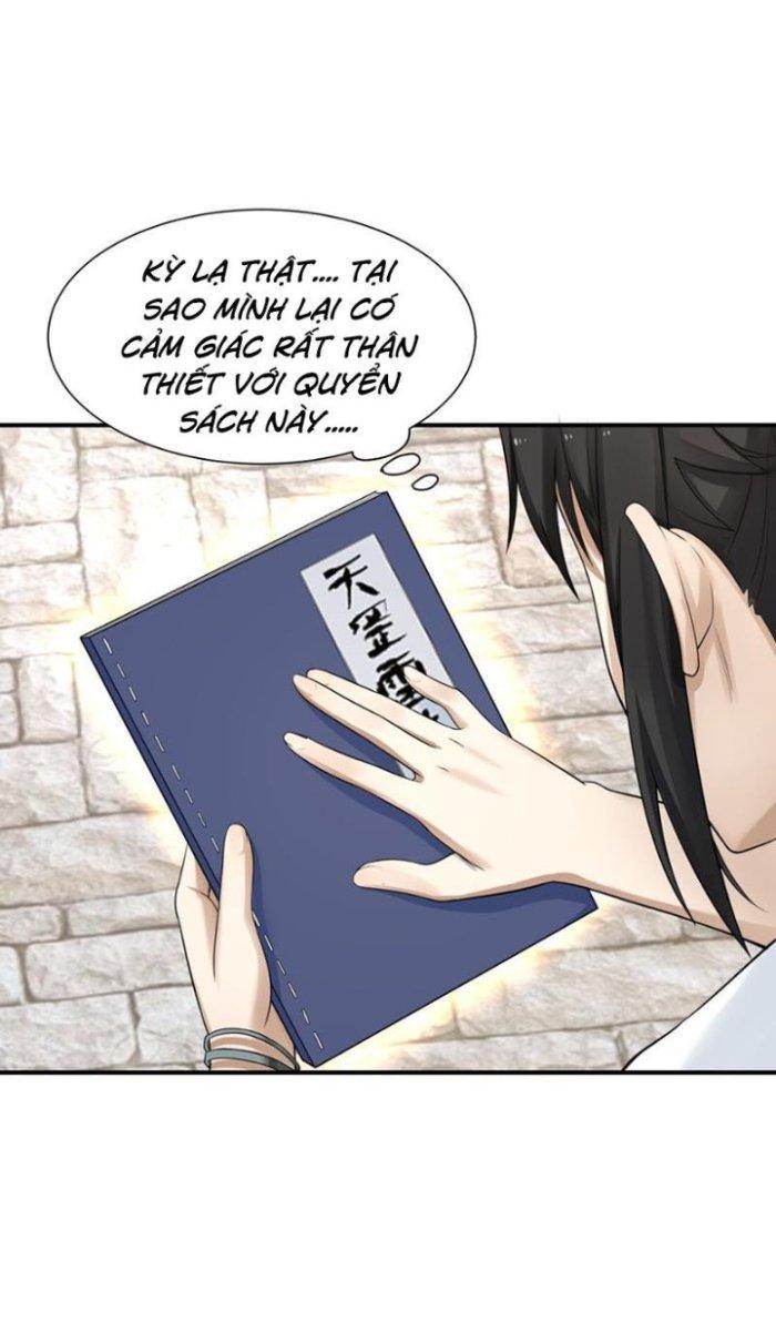 Ta Phổ Cập Tu Tiên Cho Thế Giới Chapter 3 - Trang 2