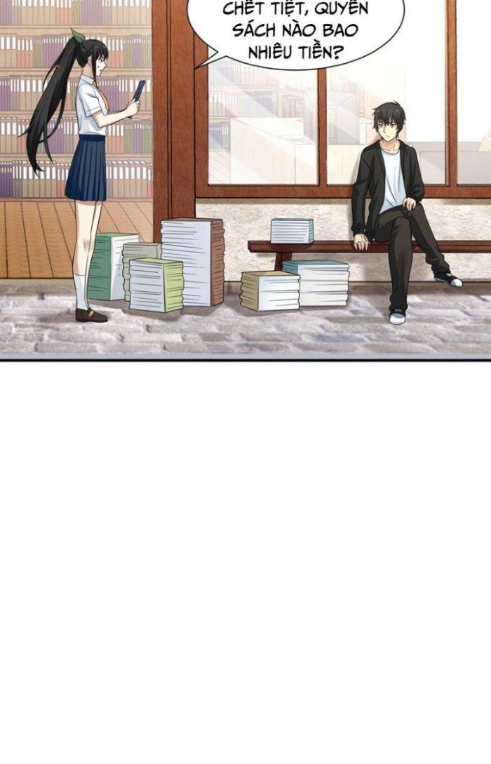 Ta Phổ Cập Tu Tiên Cho Thế Giới Chapter 3 - Trang 2