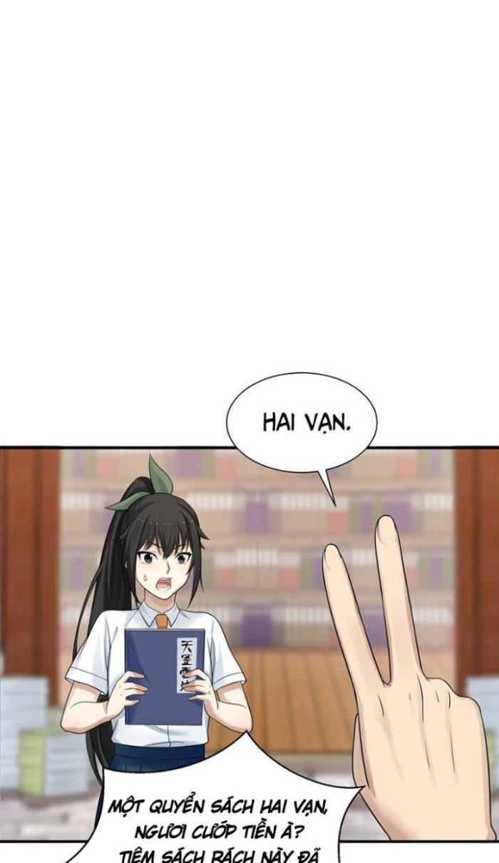 Ta Phổ Cập Tu Tiên Cho Thế Giới Chapter 3 - Trang 2