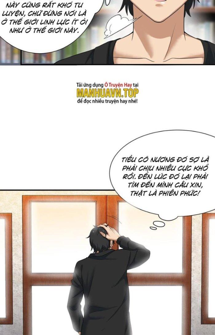 Ta Phổ Cập Tu Tiên Cho Thế Giới Chapter 3 - Trang 2