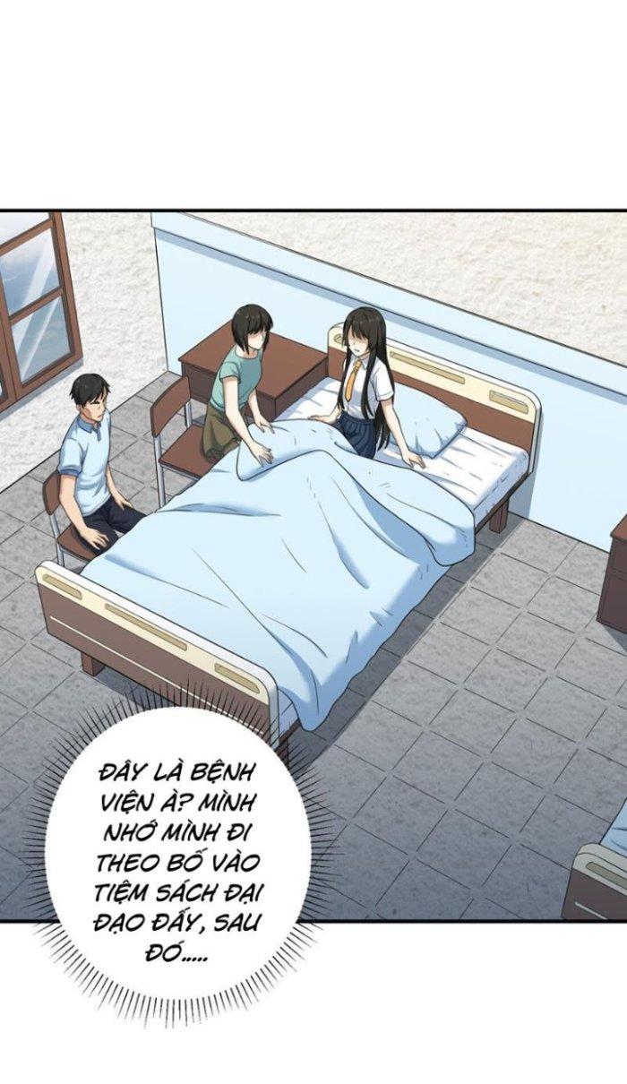 Ta Phổ Cập Tu Tiên Cho Thế Giới Chapter 3 - Trang 2