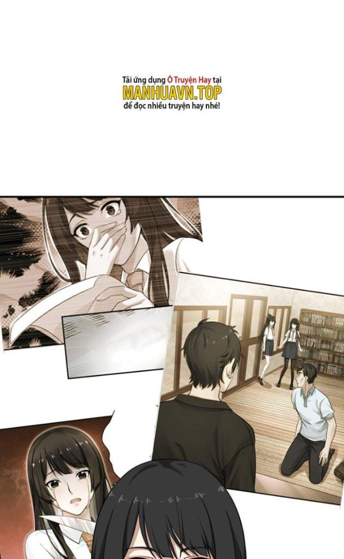 Ta Phổ Cập Tu Tiên Cho Thế Giới Chapter 3 - Trang 2