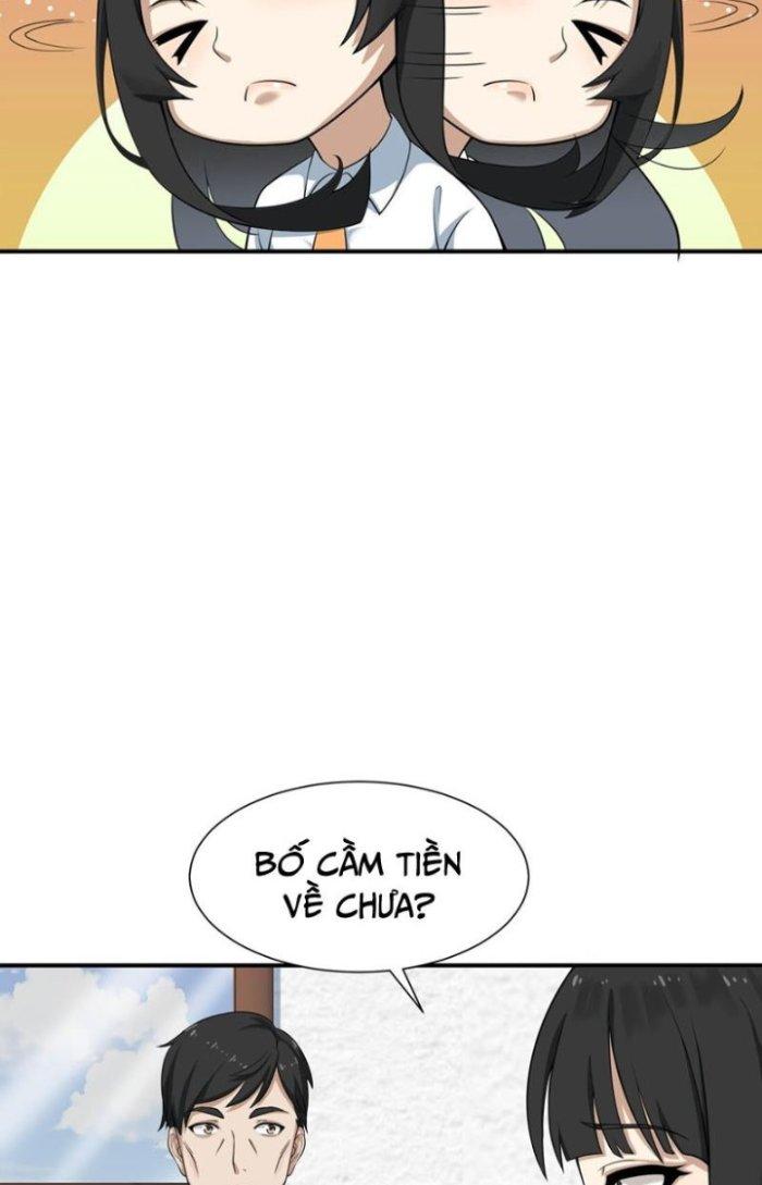 Ta Phổ Cập Tu Tiên Cho Thế Giới Chapter 3 - Trang 2