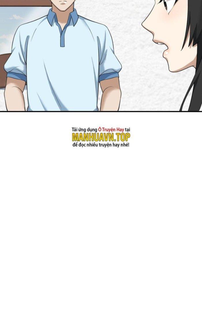 Ta Phổ Cập Tu Tiên Cho Thế Giới Chapter 3 - Trang 2