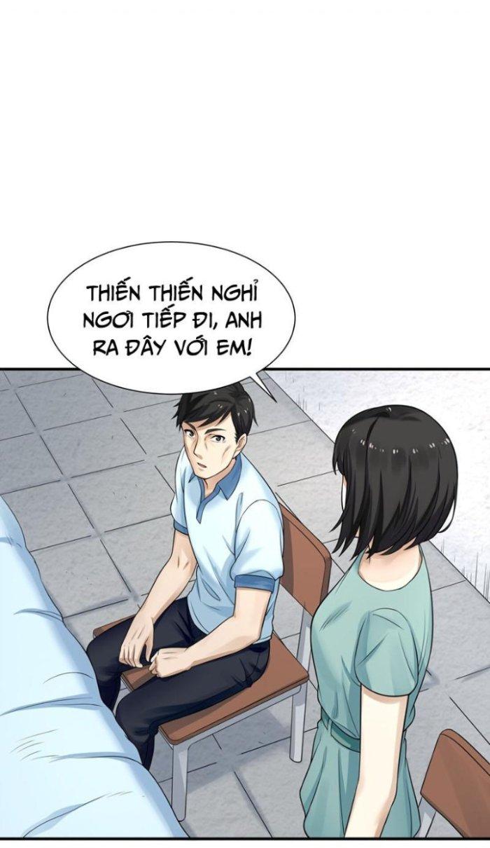 Ta Phổ Cập Tu Tiên Cho Thế Giới Chapter 3 - Trang 2