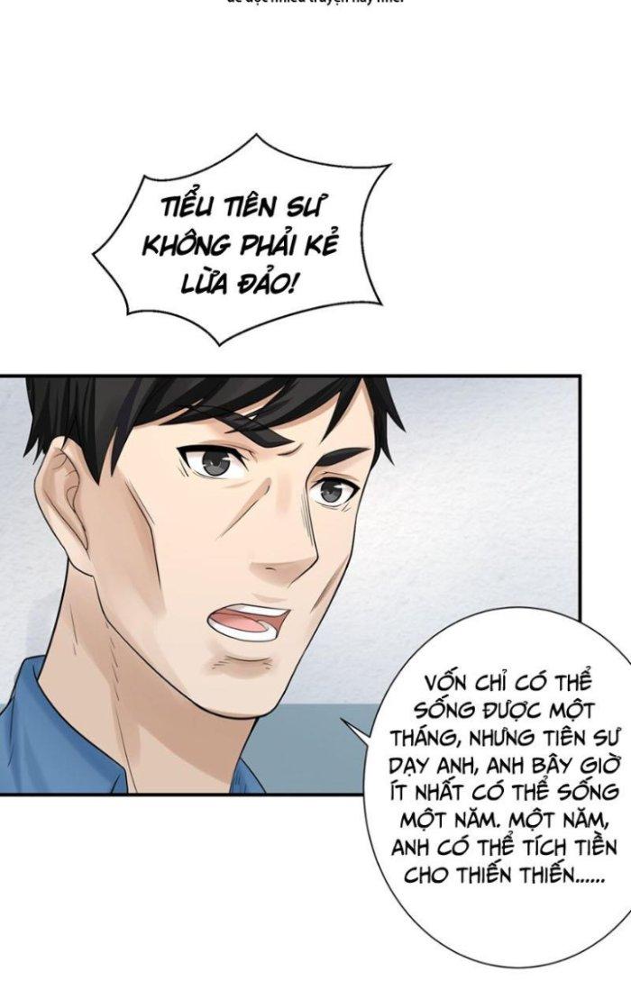 Ta Phổ Cập Tu Tiên Cho Thế Giới Chapter 3 - Trang 2