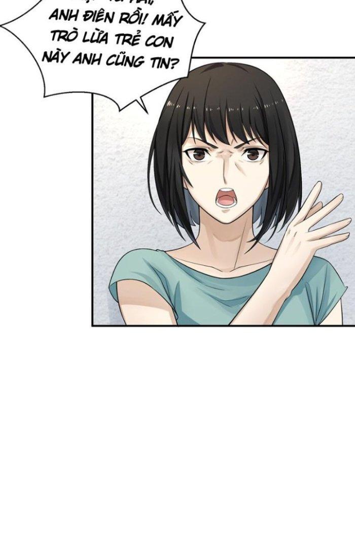 Ta Phổ Cập Tu Tiên Cho Thế Giới Chapter 3 - Trang 2