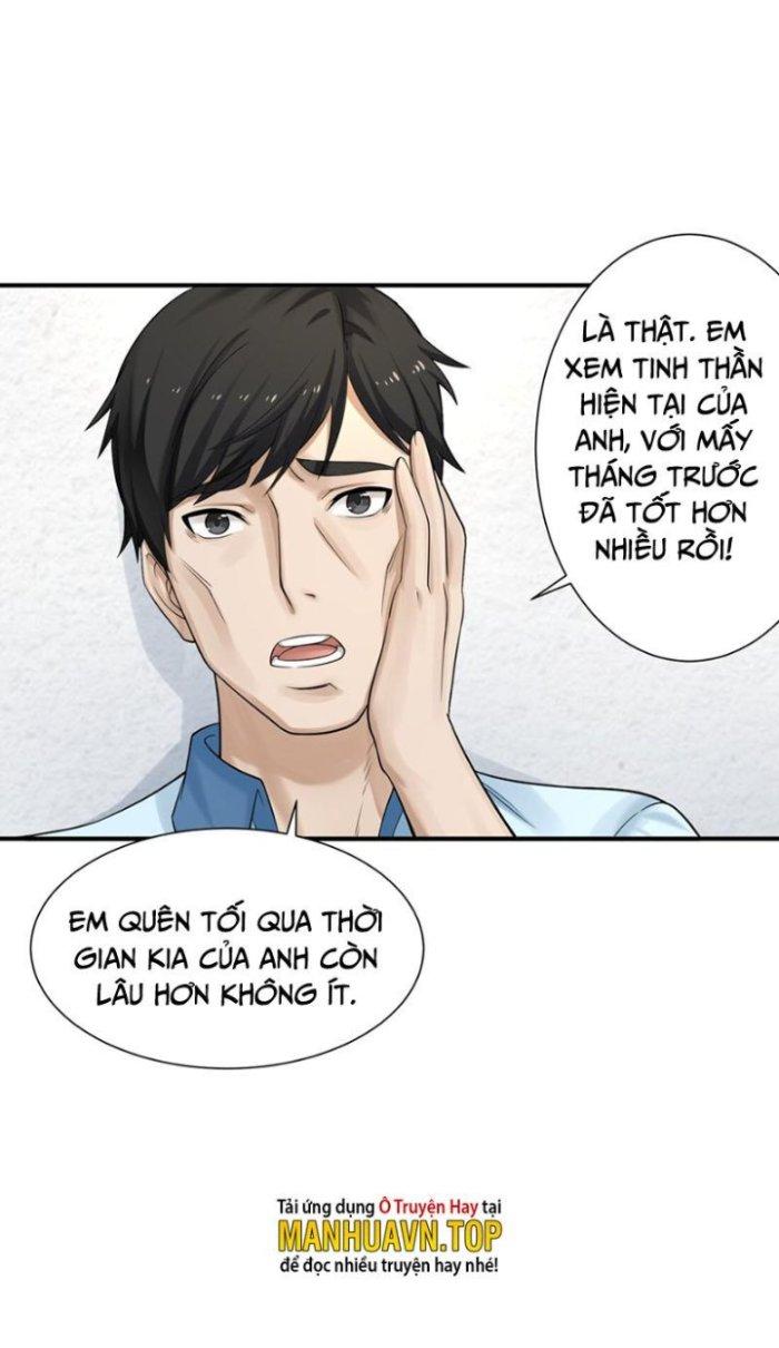 Ta Phổ Cập Tu Tiên Cho Thế Giới Chapter 3 - Trang 2