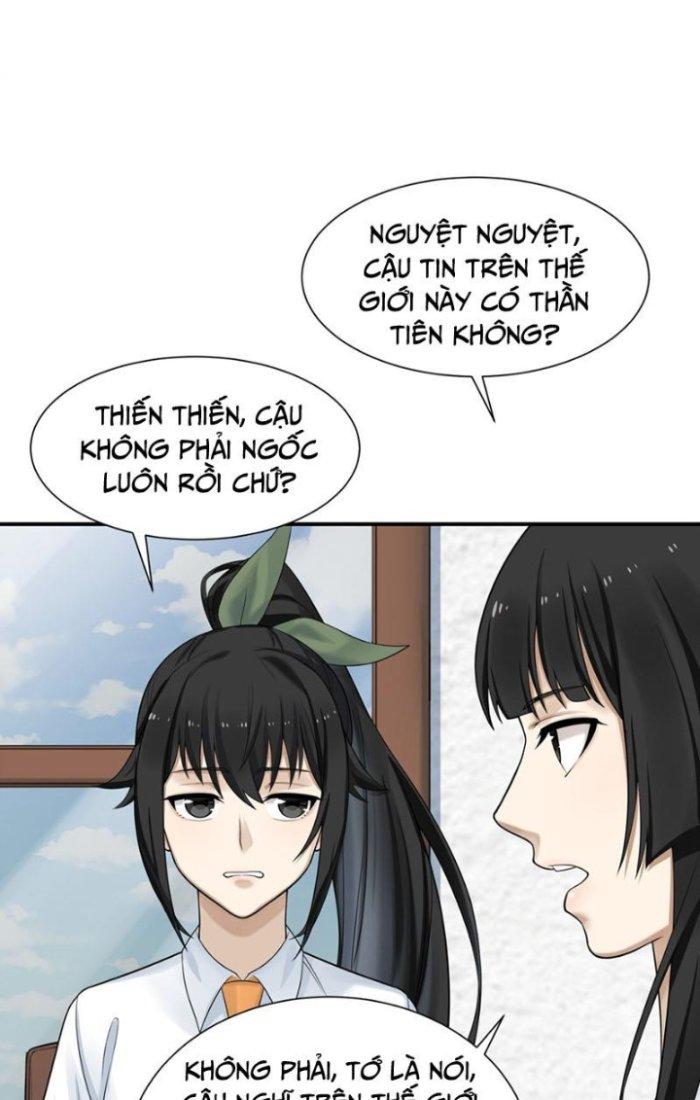 Ta Phổ Cập Tu Tiên Cho Thế Giới Chapter 3 - Trang 2