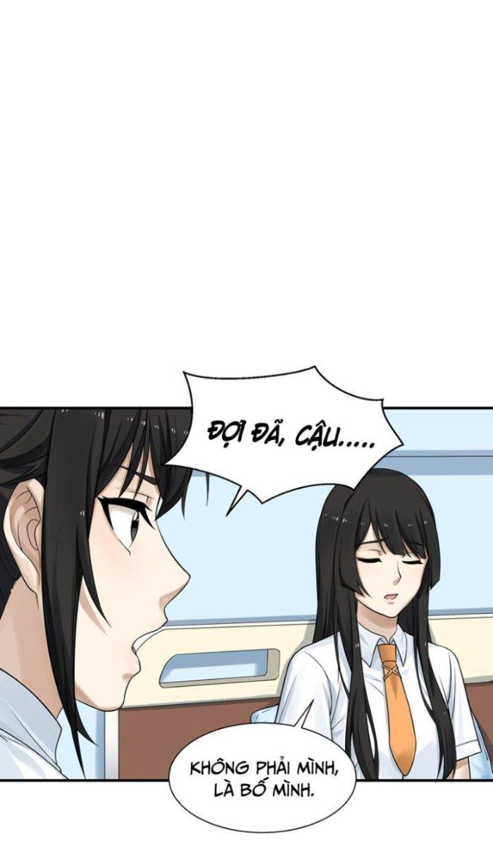 Ta Phổ Cập Tu Tiên Cho Thế Giới Chapter 3 - Trang 2