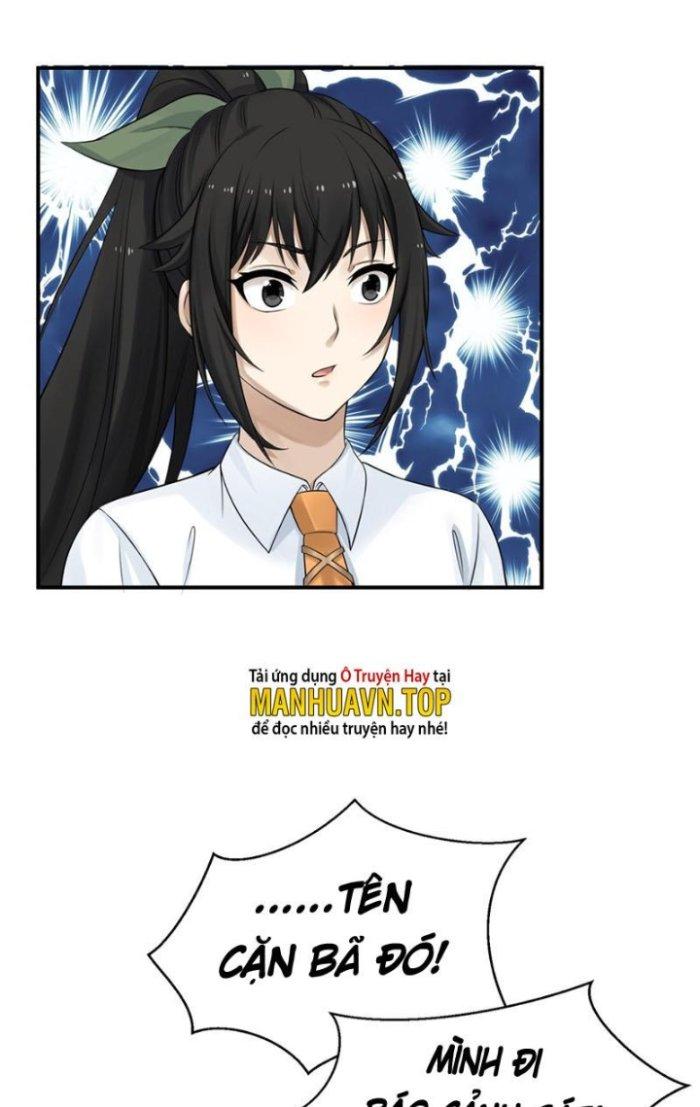 Ta Phổ Cập Tu Tiên Cho Thế Giới Chapter 3 - Trang 2