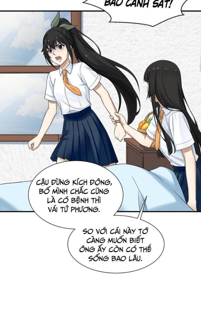 Ta Phổ Cập Tu Tiên Cho Thế Giới Chapter 3 - Trang 2