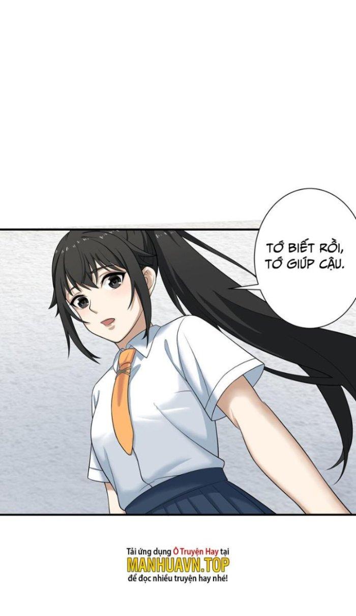 Ta Phổ Cập Tu Tiên Cho Thế Giới Chapter 3 - Trang 2