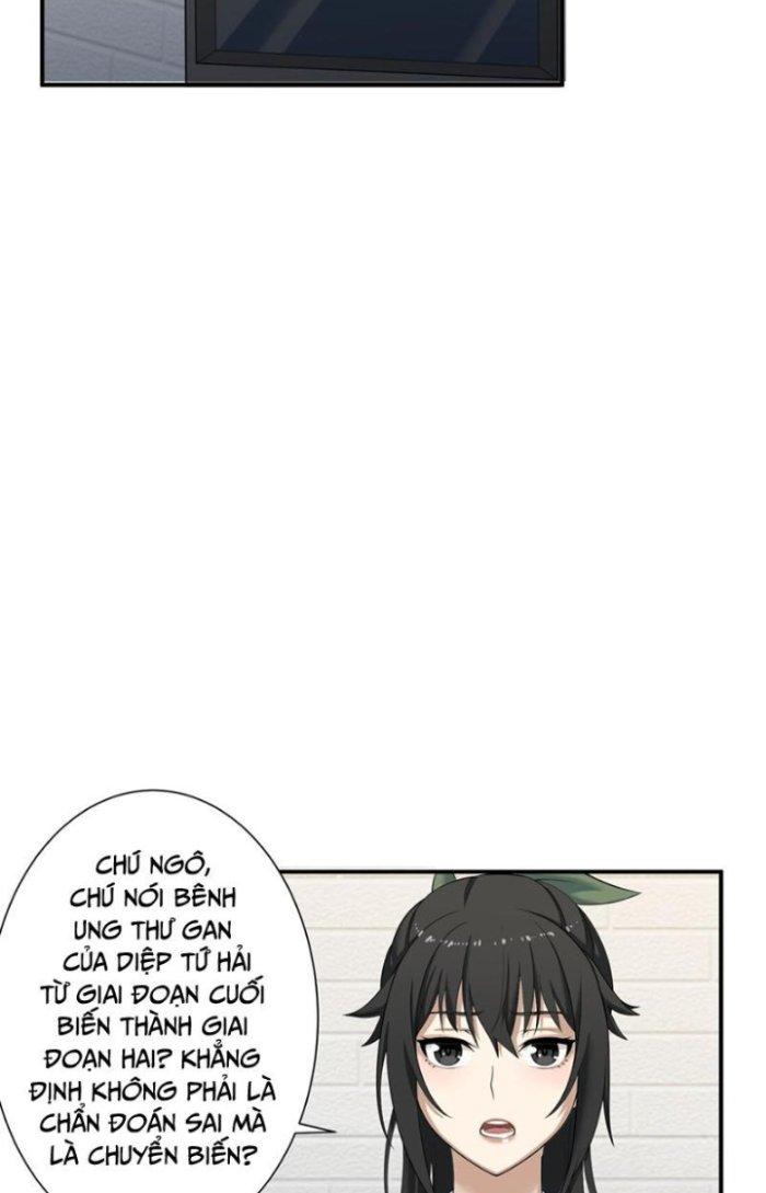 Ta Phổ Cập Tu Tiên Cho Thế Giới Chapter 3 - Trang 2