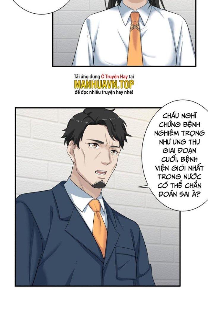 Ta Phổ Cập Tu Tiên Cho Thế Giới Chapter 3 - Trang 2