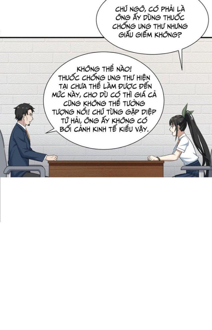 Ta Phổ Cập Tu Tiên Cho Thế Giới Chapter 3 - Trang 2