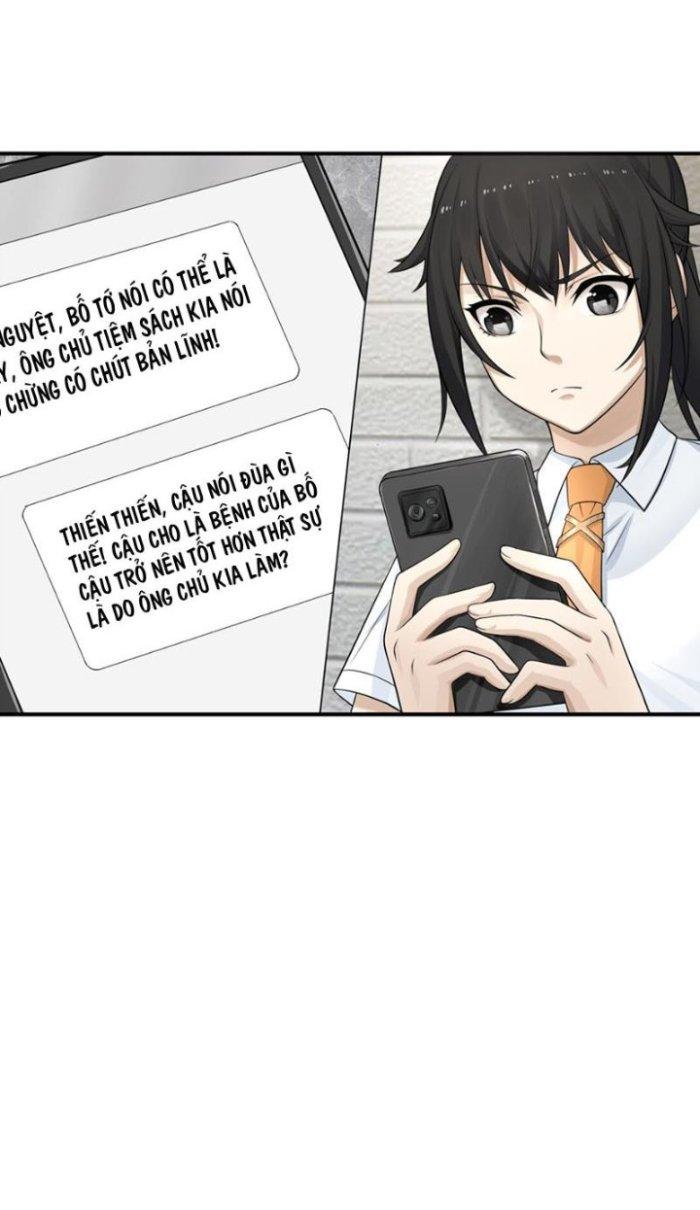 Ta Phổ Cập Tu Tiên Cho Thế Giới Chapter 3 - Trang 2