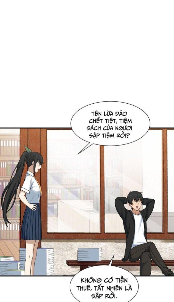 Ta Phổ Cập Tu Tiên Cho Thế Giới Chapter 3 - Trang 2