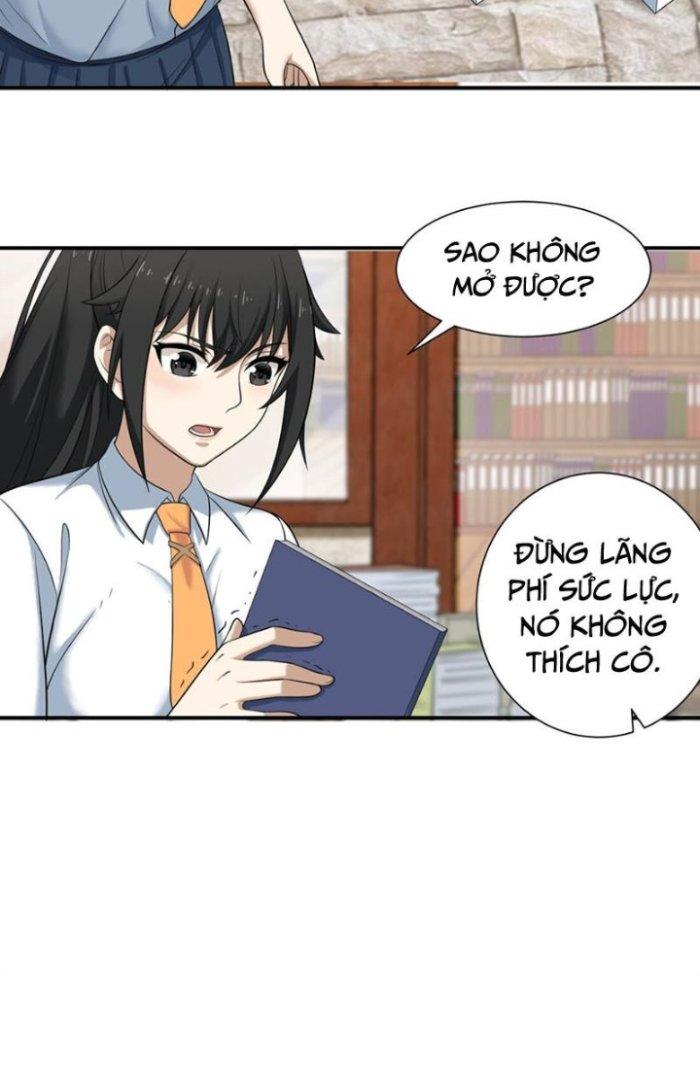 Ta Phổ Cập Tu Tiên Cho Thế Giới Chapter 3 - Trang 2