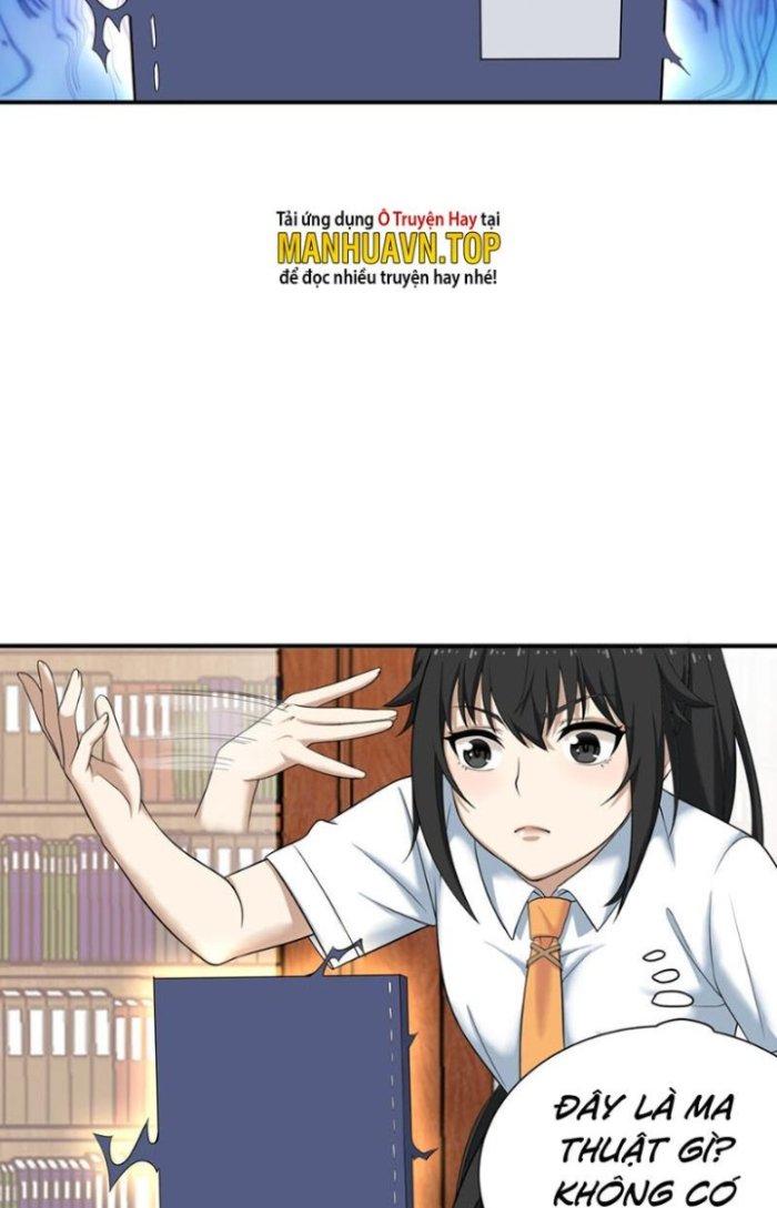 Ta Phổ Cập Tu Tiên Cho Thế Giới Chapter 3 - Trang 2