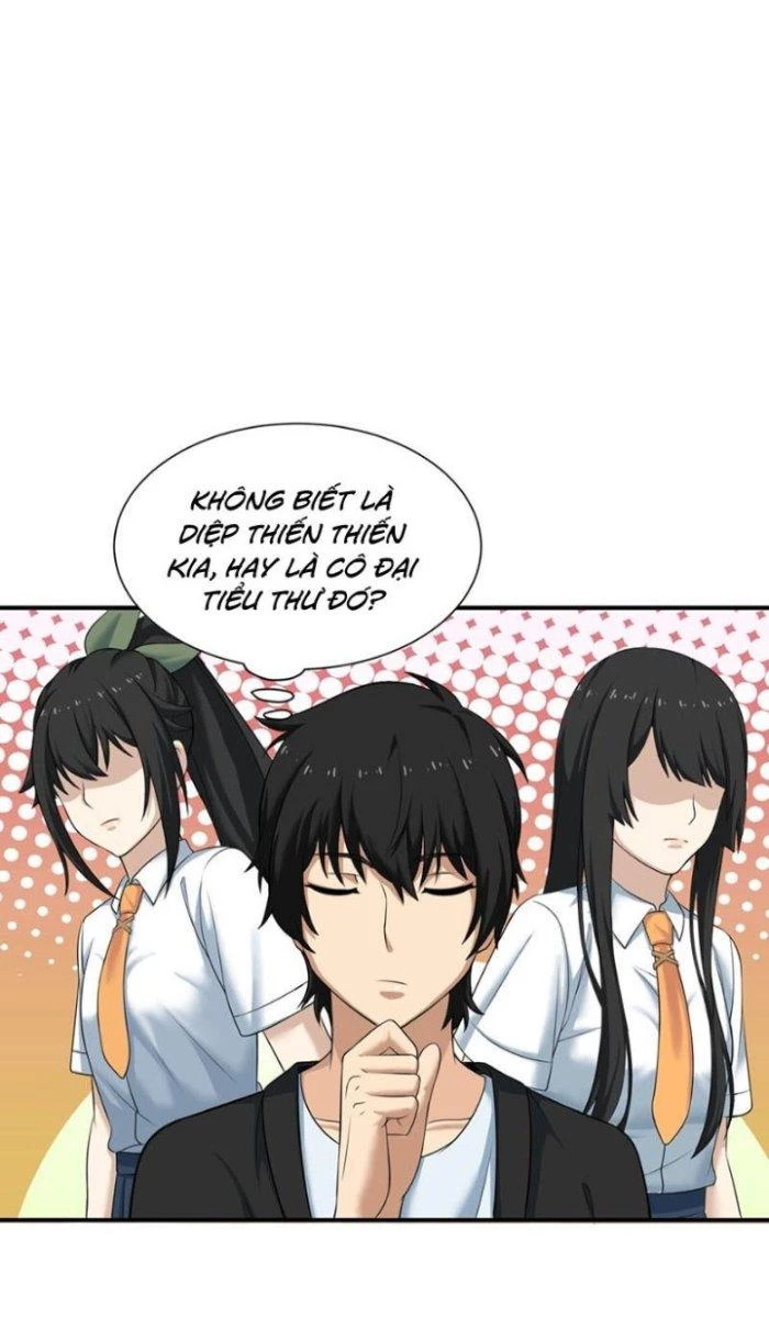 Ta Phổ Cập Tu Tiên Cho Thế Giới Chapter 4 - Trang 2
